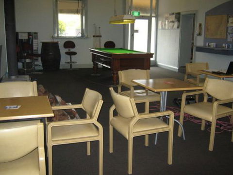 Eudunda Hotel Motel - Restaurants Sydney 0