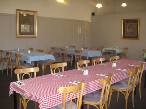 Eudunda Hotel Motel - Restaurants Sydney 1