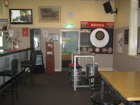 Eudunda Hotel Motel - Restaurants Sydney 2