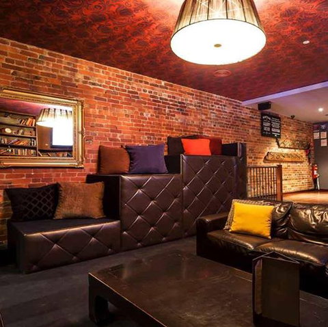 Katuk - Restaurants Sydney 1