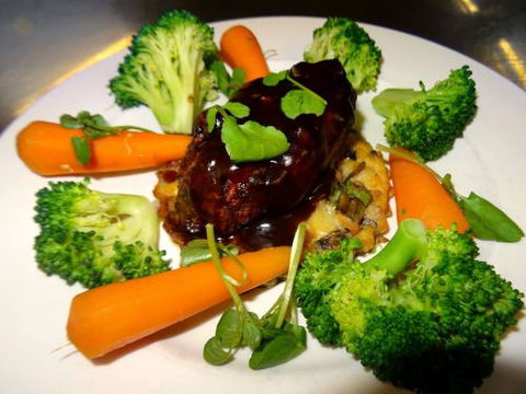 Metro Hotel - Restaurants Sydney 0