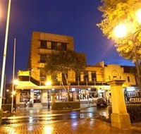 Amaroo Hotel - Restaurants Sydney