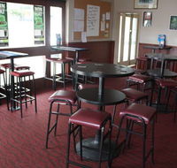 The Bennett Hotel - Restaurants Sydney