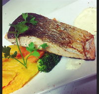 Port Macquarie Hotel - Restaurants Sydney