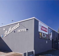 Bellevue Hotel - Restaurants Sydney