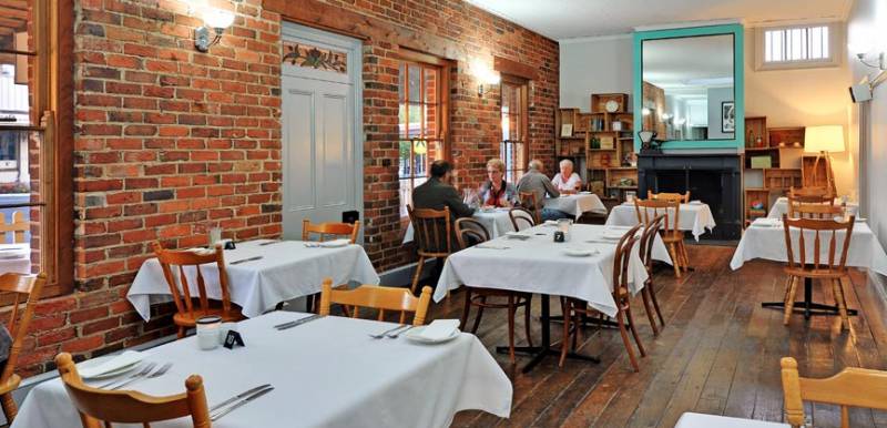 Uralla NSW Restaurants Sydney