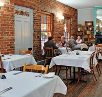 Stokers Restaurant  Bar - Restaurants Sydney