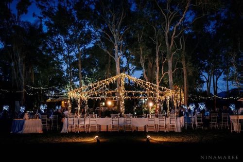 Svensson Heights QLD Restaurants Sydney