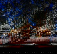 Penny Lane Gardens Restaurant  Function Centre - Restaurants Sydney