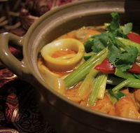 Indian Curry Bazaar - Restaurants Sydney