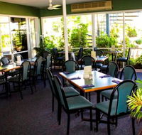 KBRs Licensed Restaurant - Restaurants Sydney