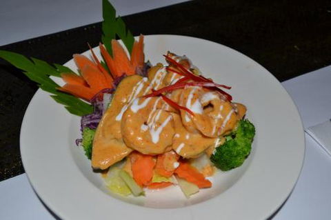 Bangkok Rose Thai Restaurant - Restaurants Sydney 1