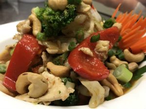 Bangkok Rose Thai Restaurant - Restaurants Sydney 4