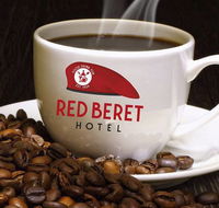 Red Beret Hotel - Restaurants Sydney