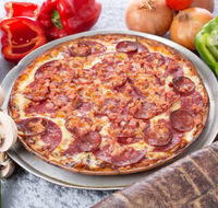 Roscoes Piazza - Restaurants Sydney