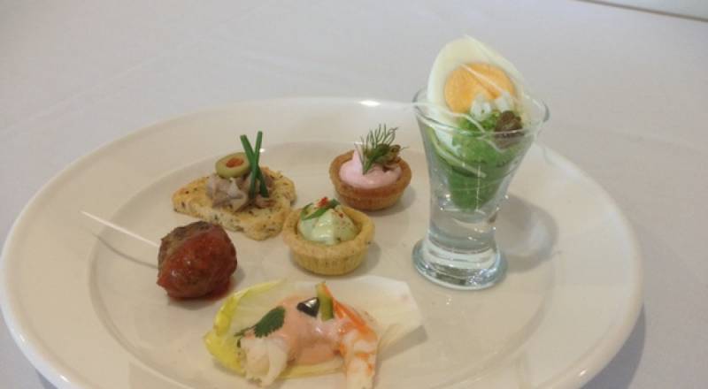 Korora NSW Restaurants Sydney