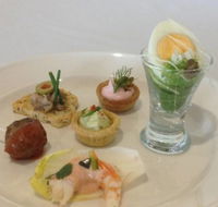Pasfields Restaurant - Restaurants Sydney