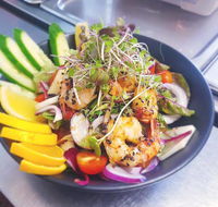 71 Wharf Restaurant - Restaurants Sydney