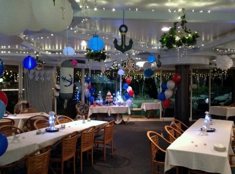 Galleons Restaurant - Restaurants Sydney 0