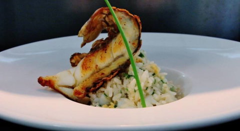 Galleons Restaurant - Restaurants Sydney 1