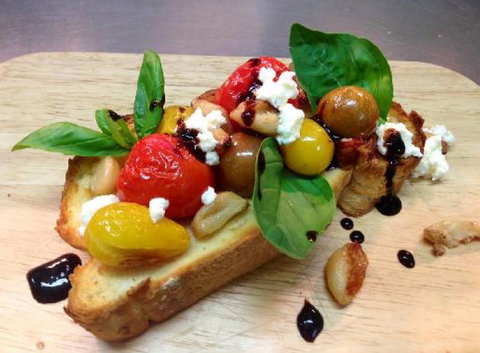 Galleons Restaurant - Restaurants Sydney 2