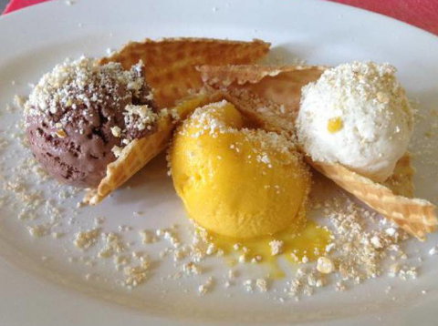 Galleons Restaurant - Restaurants Sydney 3