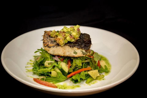 Galleons Restaurant - Restaurants Sydney 4