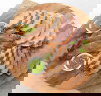 Billabongs Restaurant - Restaurants Sydney