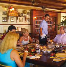 Royal Spoon - Restaurants Sydney 1