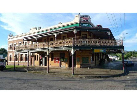 Bank Hotel Dungog - Restaurants Sydney 0