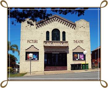 Bank Hotel Dungog - Restaurants Sydney 1