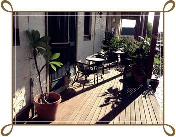 Bank Hotel Dungog - Restaurants Sydney 2