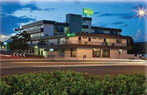 Verona Restaurant At Ibis Styles - Restaurants Sydney 3