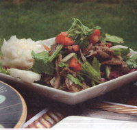 Timmy Thai - Restaurants Sydney