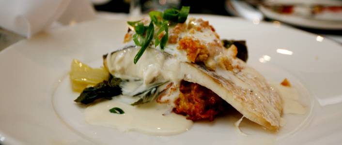 Valentine NSW Restaurants Sydney