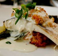Jessies on the Water - Restaurants Sydney