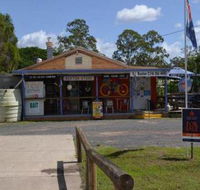 Buxton General Store - Restaurants Sydney