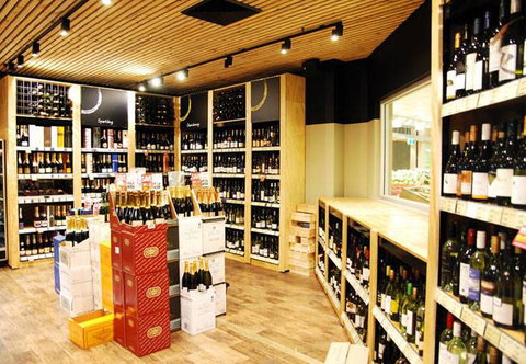 Vintage Cellars - Restaurants Sydney 4