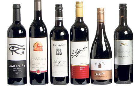 Oldfield Cellars - Restaurants Sydney 0