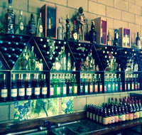 Castle Glen Liqueurs Montville - Restaurants Sydney