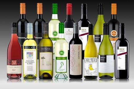 Harrington Harbourside Cellars - Restaurants Sydney 1