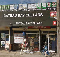 Bateau Bay Cellars - Restaurants Sydney