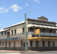 Young Australian Hotel - Restaurants Sydney