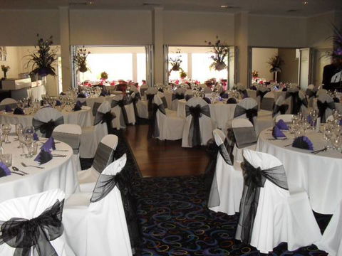 Railway Hotel Bundaberg - Restaurants Sydney 0