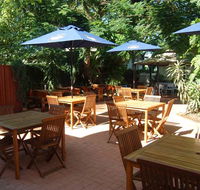 Grand Hotel - Restaurants Sydney