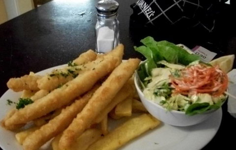 Macleay River Hotel - Restaurants Sydney 1