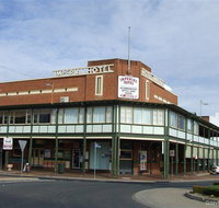 Imperial Hotel Coonabarabran