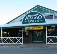 Amaroo Tavern - Restaurants Sydney