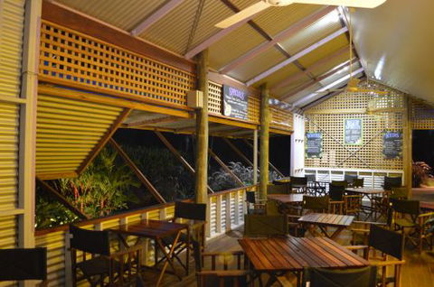 Caffe Rustica - Restaurants Sydney 2