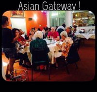 Asian Gateway - Restaurants Sydney